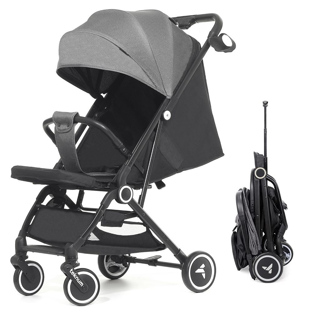 Teknum travel store lite stroller reviews